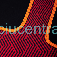 Jobe Tribal atrakcionas 3P Jobe Tribal atrakcionas 3P